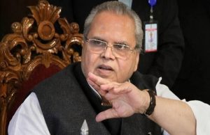 पूर्व गर्वनर Satya Pal Malik का निधन, लंबे समय से चल रहे थे बीमार