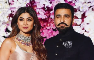 60 करोड़ की धोखाधड़ी… Shilpa Shetty और Raj Kundra पर दर्ज हुआ बड़ा मामला, जानिए वजह