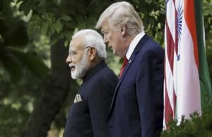 अमेरिका जा सकते है PM Modi, टैरिफ विवाद के बीच ट्रम्प से मुलाकात संभव