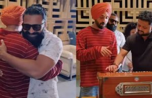 ‘Kantara Chapter 1’ की टीम में शामिल हुए Diljit Dosanjh, ऋषभ शेट्टी ने दी बड़ी खबर