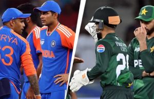 IND vs PAK हैंडशेक विवाद: ICC ने मैच रेफरी बदलने की PCB की मांग खारिज की
