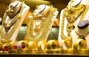 Gold Price Today: सोने में फिर आई रफ्तार, चांदी भी नहीं ले रही थमने का नाम, देखें क्या है आज कीमत