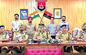 Ludhiana: दुश्मन बने दोस्त ने ही साथियों समेत गोलियां मारकर की कार्तिक बग्गन की हत्या