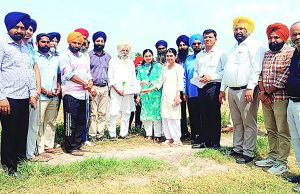 पराली न जलाने वाले किसानों को मिलेगा ‘हीरो किसान प्रशंसा पत्र’