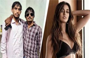 Disha Patni’ के घर फायरिंग मामला: यूपी STF ने गाजियाबाद में दो आरोपियो को एनकाउंटर में किया ढेर