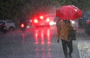 Weather Update: पंजाब में मौसम ने बदला रुख… थमी बारिश, घटा बाढ़ प्रभावित इलाकों का जलस्तर