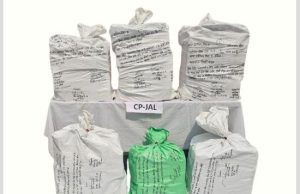 Jalandhar Police ने फार्मा-ओपिओइड सप्लाई चेन का किया भंडाफोड़; 1.85 लाख ट्रामाडोल टैबलेट जब्त, 4 गिरफ्तार