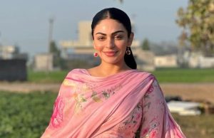 Neeru Bajwa ने हम्ब्ला फाउंडेशन के माध्यम से सीमावर्ती गांवों के छात्रों की बोर्ड परीक्षा फीस देने की घोषणा की