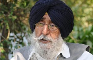 Modi Government द्वारा सिख तीर्थ यात्रियों का पाकिस्तान यात्रा पर प्रतिबंध निंदनीय : Simranjit Singh Mann