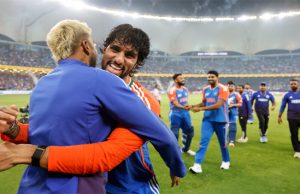 भारत ने पाकिस्तान को 5 विकटों से हराकर Asia Cup 2025 का ख़िताब किया अपने नाम