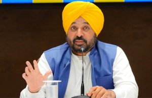 पंजाब के CM Bhagwant Mann आज करेंगे तरनतारन दौरा, 19,000 KM ग्रामीण सड़कों के निर्माण की शुरुआत