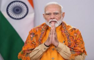 PM नरेंद्र मोदी का आज 75वां जन्मदिन, जानें 11 सालों की सत्ता में लिए कौन-कौन से ऐतिहासिक फैसले