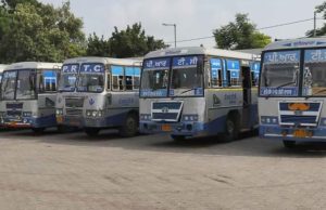 Punjab में आज नहीं चलेंगी सरकारी बसें, रोडवेज और PRTC कर्मचारियों ने की हड़ताल