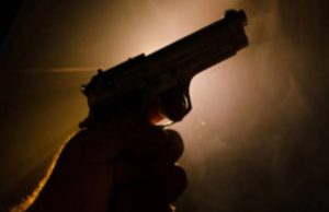 Amritsar के गोल्डन एवेन्यू के बाहर हुई फायरिंग, एक युवक को लगीं 14 गोलियां, मामला दर्ज