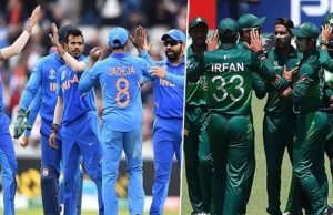 भारत-पाक मैच के बाद पाकिस्तान में मचा बवाल, PCB ने उठाया ये बड़ा कदम, जानें पूरा मामला