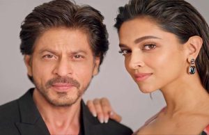 Deepika Padukone ने Shah Rukh Khan के साथ किंग की शूटिंग की शुरू, बोलीं- “हम फिर लौटे हैं