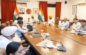 Punjab सरकार ने बाढ़ पीड़ितों के लिए किया बड़ा ऐलान, सिर्फ इतने दिनों में मिलेगा मुआवजा