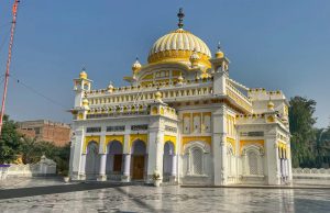 गुरु नानक जयंती पर ननकाना साहिब तीर्थ यात्रा पर रोक, SGPC ने केंद्र सरकार के फैसले पर जताया विरोध