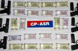 Amritsar Police  ने हथियार तस्करी के बड़े गिरोह का किया भंडाफोड़, 6 आरोपी गिरफ्तार