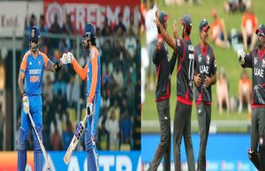 Asia Cup 2025: कब, कहां और कितने बजे से देख सकेंगे IND vs UAE का मैच