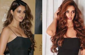 बॉलीवुड एक्ट्रेस Disha Patani के घर हुई फायरिंग, इस गैंगस्टर ने ली जिम्मेदारी