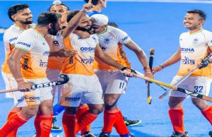 भारत ने जीता हॉकी एशिया कप 2025 का खिताब, वर्ल्ड कप के लिए किया क्वालीफाई