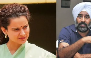 ‘Kangana Ranaut का शायद स्क्रू ढीला है’, BJP सांसद को पूर्व मंत्री Pargat Singh ने दी नसीहत