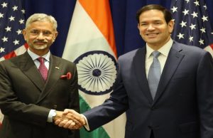 “भारत वाशिंगटन के लिए एक विशेष रणनीतिक साझेदार…”, जयशंकर-रुबियो की मुलाकात से व्यापार को मिलेगी नई दिशा?