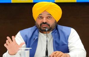 Punjab में बाढ़ पीड़ितों को बड़ी राहत, CM भगवंत सिंह मान ने किए बड़े ऐलान