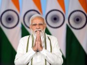 पंजाब-हिमाचल के बाढ़ प्रभावित इलाकों का दौरा करने के लिए दिल्ली से रवाना हुए PM Modi