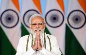 पंजाब-हिमाचल के बाढ़ प्रभावित इलाकों का दौरा करने के लिए दिल्ली से रवाना हुए PM Modi