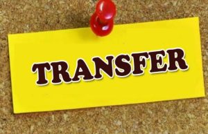 Punjab में 3 IPS अधिकारियों का हुआ तबादला, तरनतारन SSP का चार्ज Ravjot Grewal को मिला