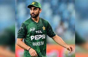 फाइनल में पहुंचते ही हवा में उड़ने लगे Pak कप्तान, कहा- हम किसी भी टीम को हराने में सक्षम
