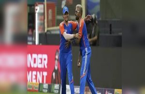 Pakistan के खिलाफ फाइनल से पहले टीम इंडिया को लगा बड़ा झटका, चोटिल हुए 2 भारतीय दिग्गज