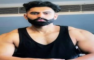 Punjabi Film की शूटिंग के दौरान अभिनेता परमीश वर्मा हुए घायल