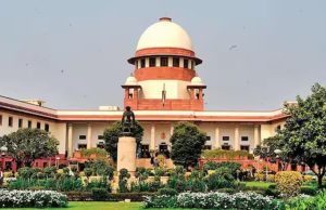 Supreme Court ने लगाई वक्फ बोर्ड को लताड़, नहीं मिली कोई राहत