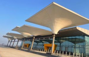 क्लीयरेंस देने से पहले हलवारा एयरपोर्ट की बिल्डिंग की जांच करेगी बीसीएएस की टीम : Ravneet Bittu