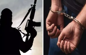 Jalandhar को दहलाने की साजिश नाकाम, IED/RDX सहित 2 आतंकी गिरफ्तार