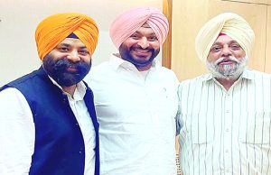 गुरमुखी एक्सप्रैस के पटना साहिब ठहराव को मिली मंजूरी