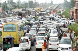 Jalandhar: सोमवार को शहर के ये रास्ते रहेंगे बंद, घर से निकलने से पहले पढ़ लें पूरी जानकारी