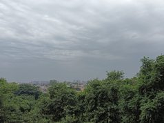 Punjab में ठंडी हवाओं की दस्तक से गिरेगा तापमान, प्रदूषण से मिली राहत