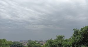 Punjab में ठंडी हवाओं की दस्तक से गिरेगा तापमान, प्रदूषण से मिली राहत