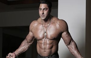 Jalandhar : बॉडी बिल्डर वरिंदर सिंह घुम्मन के नाम पर बनेगा पार्क, इस दिन होगा उद्घाटन