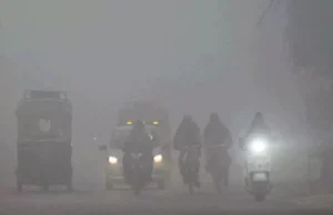 Punjab में ठंड ने दी दस्तक, जानें आने वाले दिनों में कैसा रहेगा मौसम