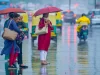 Weather Update: बारिश बढ़ाएगी ठंड… इन 8 राज्यों में भारी बारिश का अलर्ट