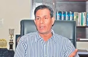 IAS H. Rajesh Prasad को नियुक्त किया गया चंडीगढ़ का मुख्य सचिव