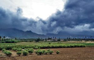 Weather Update: बादल छाए रहेंगे या आज होगी बारिश ? मानसून की विदाई के बाद मौसम विभाग का बड़ा अपडेट