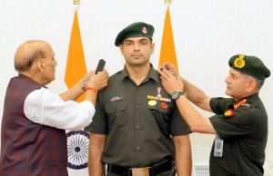 Neeraj Chopra बने लेफ्टीनेंट कर्नल, जानिए कितनी मिलेगी सैलरी और क्या मिलेंगी सुविधाएं?
