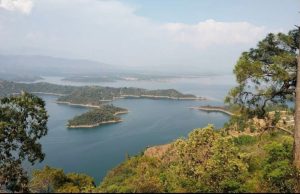 रावी में 35 हजार क्यूसेक पानी छोड़ा गया, नदी में एक बार फिर बाढ़