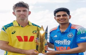 ऑस्ट्रेलिया के खिलाफ ODI में ऐसा रहा है इंडिया का रिकॉर्ड, कोहली-रोहित की वापसी पर रहेंगी सबकी निगाहें